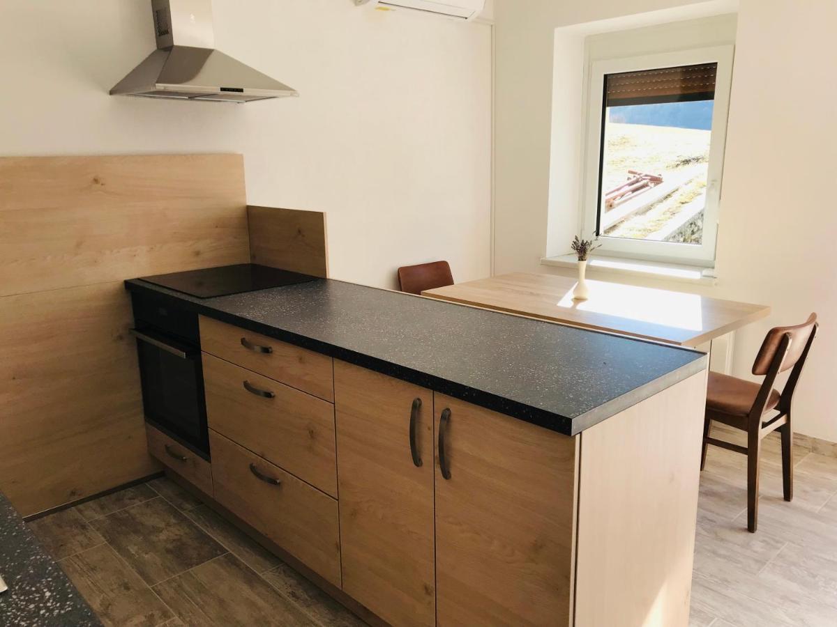Apartma Pep Kobarid Ngoại thất bức ảnh