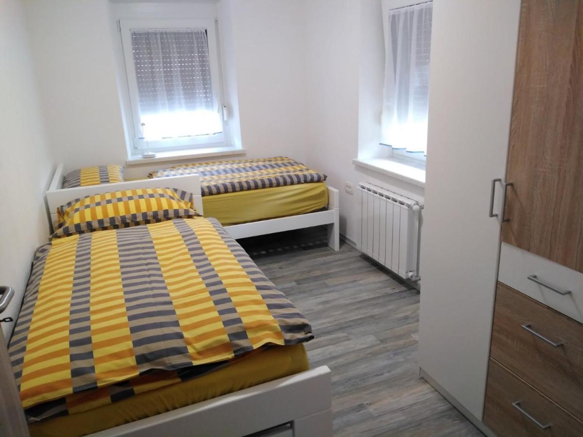 Apartma Pep Kobarid Ngoại thất bức ảnh